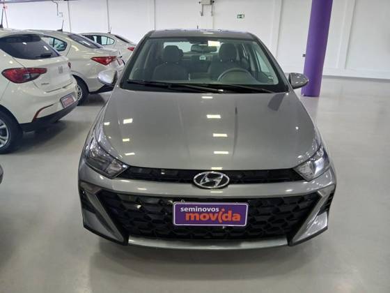 HYUNDAI HB20S 1.0 TGDI FLEX LIMITED AUTOMÁTICO HYUNDAI HB20S 1.0 TGDI FLEX LIMITED AUTOMÁTICO